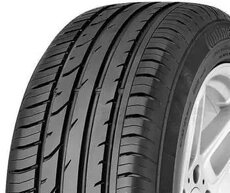 215/55 r18 89W Continental Nova letna sada pneu - 2