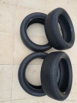 Bridgestone Alenza 001, 235/50 R20 100V nové pneumatiky - 2