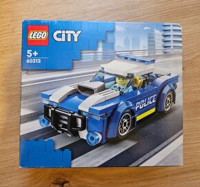 LEGO City (60312) - 2