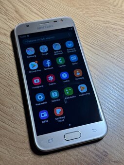 Samsung Galaxy J3 - 16Gb - 2