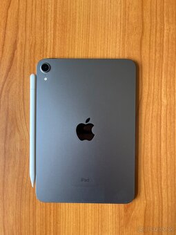 iPad mini 2021 - 2