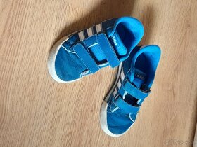 Tenisky adidas, veľkosť 26 - 2