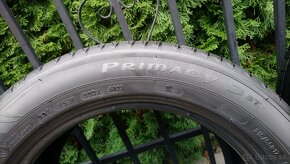 Michelin Primacy 215/55 R17 - 2