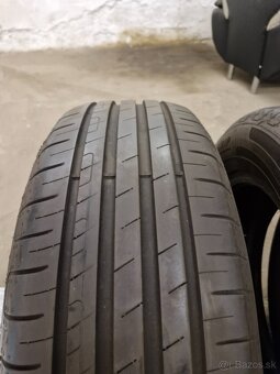 Goodyear Efficientgrip performance 205/60 r16 - 2