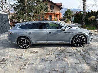 Volkswagen Arteon SB 2.0 TDI 4Motion R-Line DSG - 2