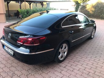 Predám vw Passat cc Rv 2014 , 2.0 TDi 103 kW - 2