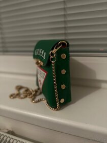 Guess zelená kabelka - 2
