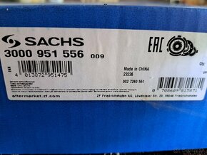 Spojka sachs 3000951556 - 2