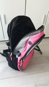 Školská taška- batoh - 2