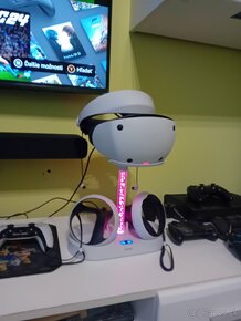 Vr2 na Playstation 5 - 2