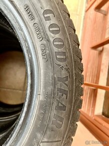 175/65 R15  zimné pneumatiky -komplet sada - 2