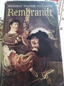 Rembrandt - 2