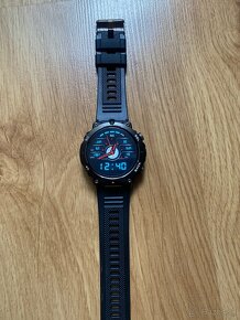 Smart hodinky - 2