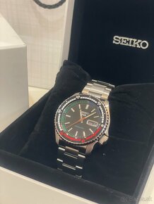 Predam hodinky Seiko - 2