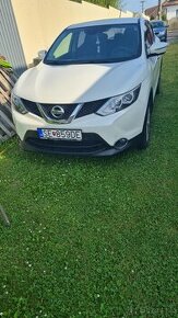 Nissan Qashqai 1.2 DIG-T Acenta - 2