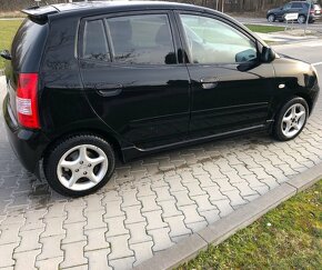 Kia picanto Automat - 2