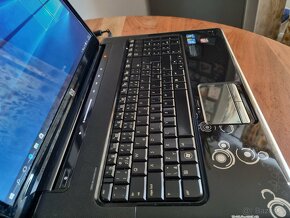 HP Pavilion dv7 - 2