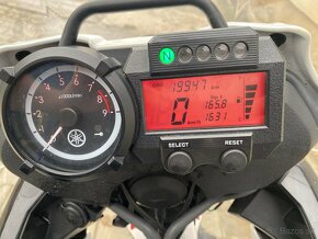 Yamaha tenere xt 660z - 2