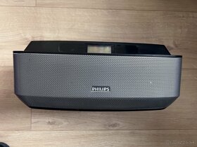 Rádio Philips AZ 420/12 - 2