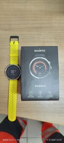 Suunto 9 - 2