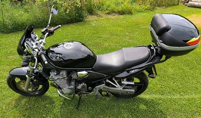 Suzuki bandit 600 - 2