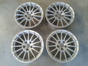 ALU 5x112 R17 7,5J ET29 Original AUDI - 2