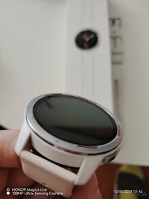 Xiaomi Watch S1 Active GL - super stav - 2