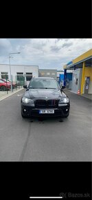 BMW e70 3.0xd - 2