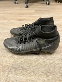 Kopačky Nike Air Zoom Superfly 9 Pro - 2