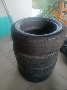 Nexen NFera 215/55R18 - 2