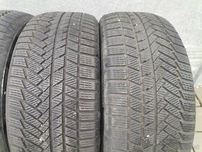 275/50 R20 zimné pneumatiky Continental - 2