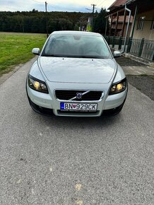 Volvo c30 1,6 diesel - 2