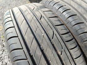 Letné pneumatiky 195/60 R16 Bridgestone - 2