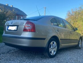 Škoda octavia 1.9.TDI 77KW  BEZ DPH - 2