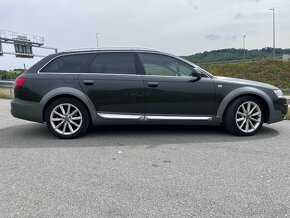 Audi A6 C6 Allroad 3.0Tdi Quattro - 2