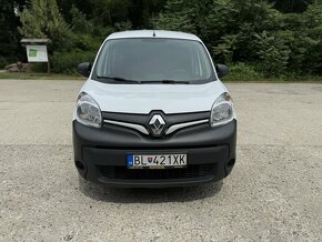 Renault Kangoo Energy dCi 90 Zen - 2