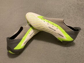 Predam kopacky Adidas Predator Elite - 2