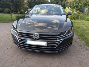 Volkswagen Arteon 2,0 TDI - 2