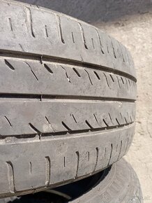 2ks letne 205/55R16 Goodride - 2