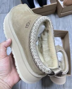 Ugg tazz platform - 2