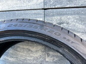 Pneu 245/35 R20 95Y - 2