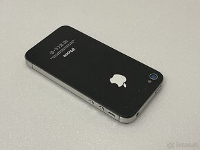 apple iPhone 4s - 2