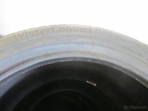 225/45R17 91H Continental zimné pneu NOVÉ Wintercontact TS87 - 2