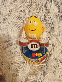 M&M's figúrka - 2