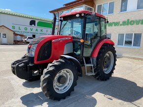 ZETOR PROXIMA 2012 VIN 130 - 2