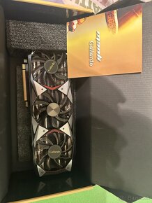 NVIDIA GEFORCE GTX 1080 TI Gallardo - 2