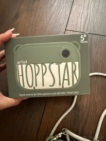 Fotoaparat HOPPSTAR - 2