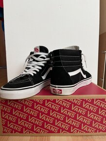 Vans - 2