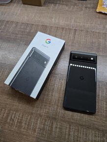 Google pixel 6 - 2