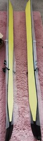 Fischer skialp set 162cm nový fritschi xenic 10 - 2